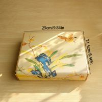 Ink wash Chinese style...