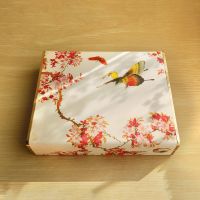 Ink wash Chinese style...