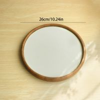 Walnut patterned PU m...