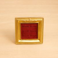 Resin Mini Ring Phot...