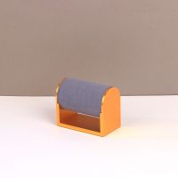 Metal U-shaped bottom ...