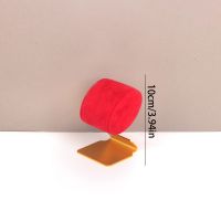 Z-shaped metal suede br...