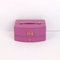 Handheld Cross Patter...