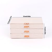 Plastic flip cover with...