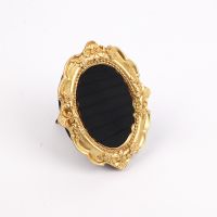 Resin Mini Elliptical...