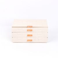 Plastic flip cover with...