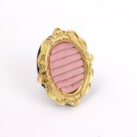 Resin Mini Elliptical...