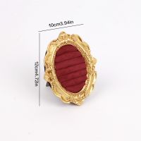 Resin Mini Elliptical...