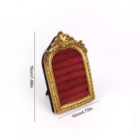 Arche resin mini photo ...