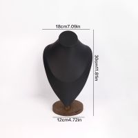 Walnut Heart Shaped P...