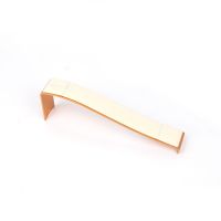 7-character metal bracel...