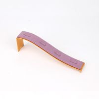 7-character metal microf...