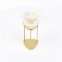 Metal microfiber triang...