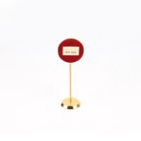 Metal frame microfiber ...