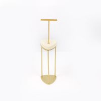 Metal microfiber triang...