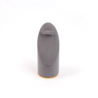 Gold bottom microfiber ...