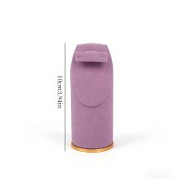 Gold bottom microfiber ...