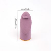 Gold bottom microfiber ...