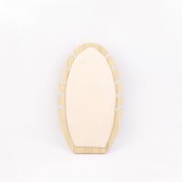 Bamboo suede pineapple ...