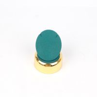 Metal round bottomed in...