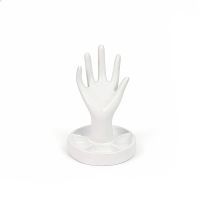 Five grid circular bott...