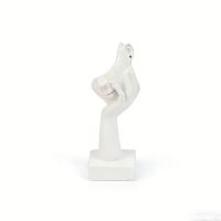 Resin Mask Portrait E...