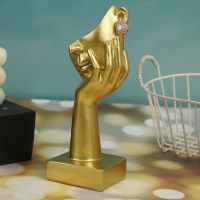 Resin Mask Portrait E...