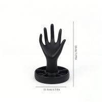 Five grid circular bott...