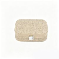 Cloth patterned linen s...