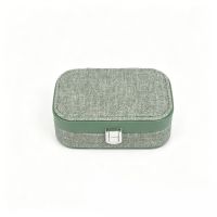 Cloth patterned linen s...