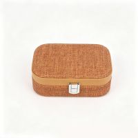 Cloth patterned linen s...