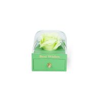 Rose drawer jewelry box