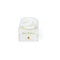 Rose drawer jewelry box