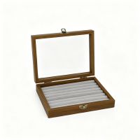 Small walnut patterned ...