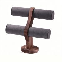 Walnut integrated two-l...