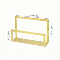 Metal multi-layer earri...