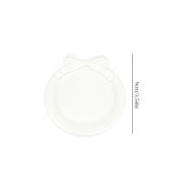 Relief gypsum jewelry p...