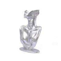 Resin profile half body...