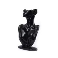 Resin profile half body...