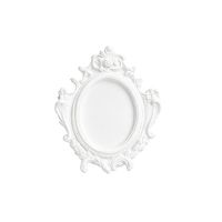 Relief gypsum jewelry p...