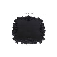 Relief gypsum jewelry p...
