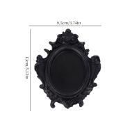 Relief gypsum jewelry p...