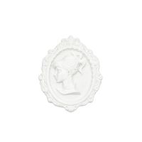 Relief gypsum creative ...