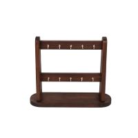 Wooden multi-layer hook...