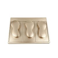 Magnetic suction 3-posi...