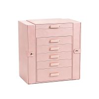 Five drawer, double-sid...