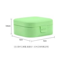 Cross Hatch Plastic S...