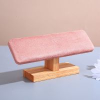 Wooden flat single-laye...