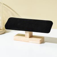 Wooden flat single-laye...