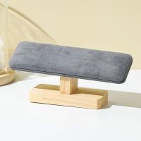 Wooden flat single-laye...